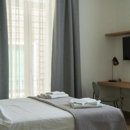 דירות Urban Loft Napoli מראה חיצוני תמונה