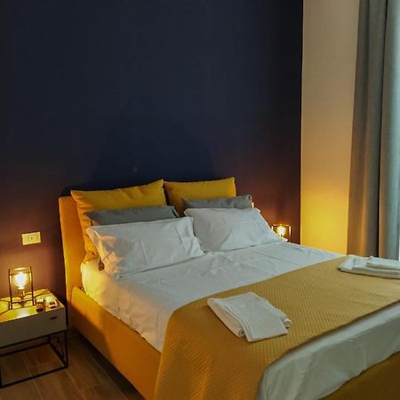 דירות Urban Loft Napoli מראה חיצוני תמונה