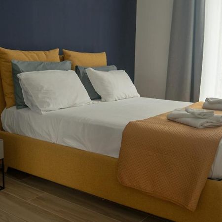 דירות Urban Loft Napoli מראה חיצוני תמונה