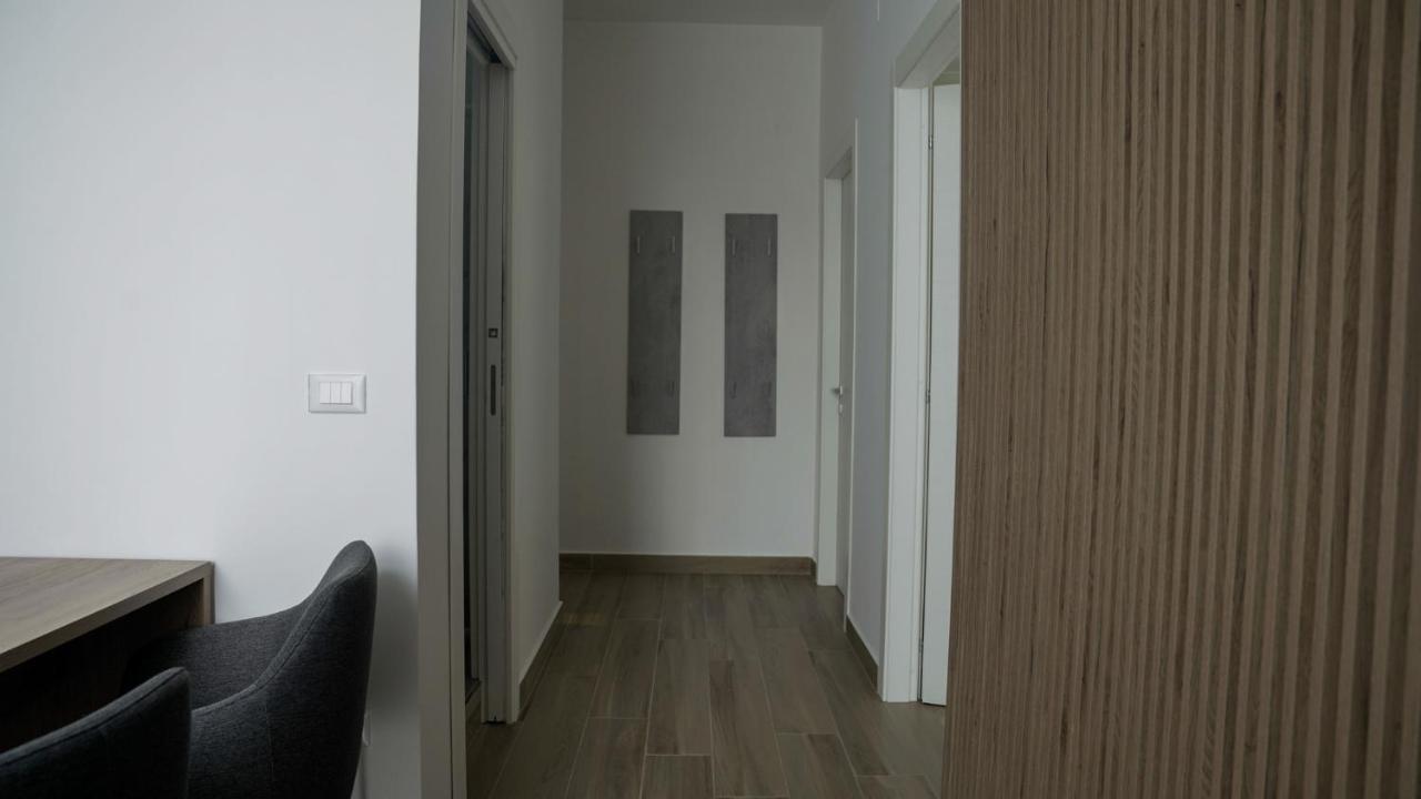 דירות Urban Loft Napoli מראה חיצוני תמונה