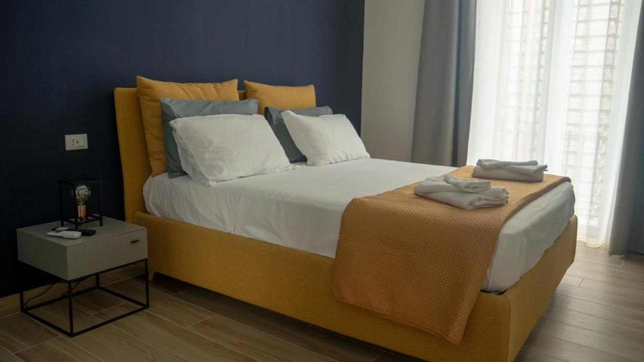דירות Urban Loft Napoli מראה חיצוני תמונה