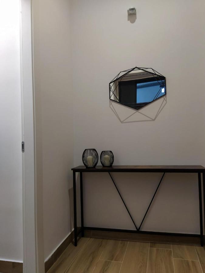 דירות Urban Loft Napoli מראה חיצוני תמונה